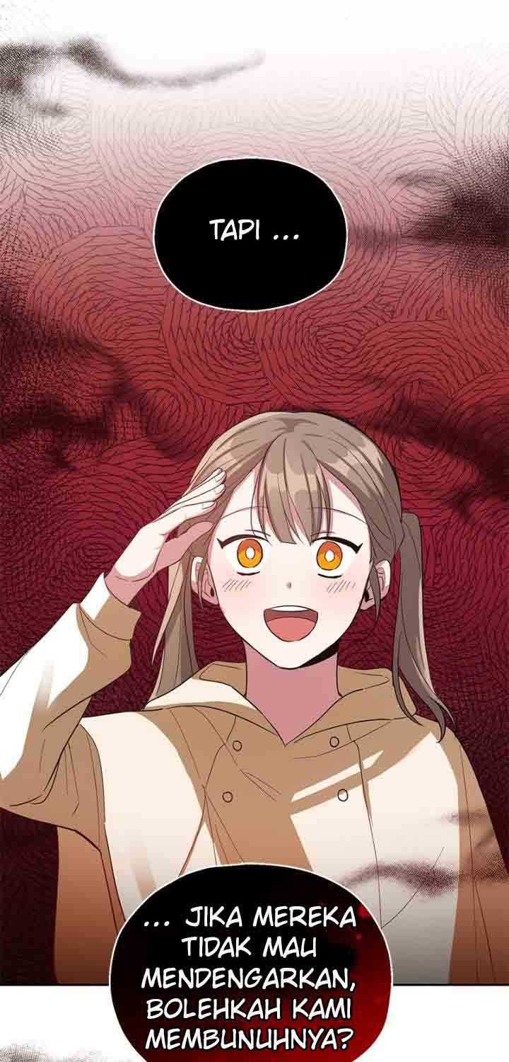 Silver Demon King Chapter 48 Gambar 21