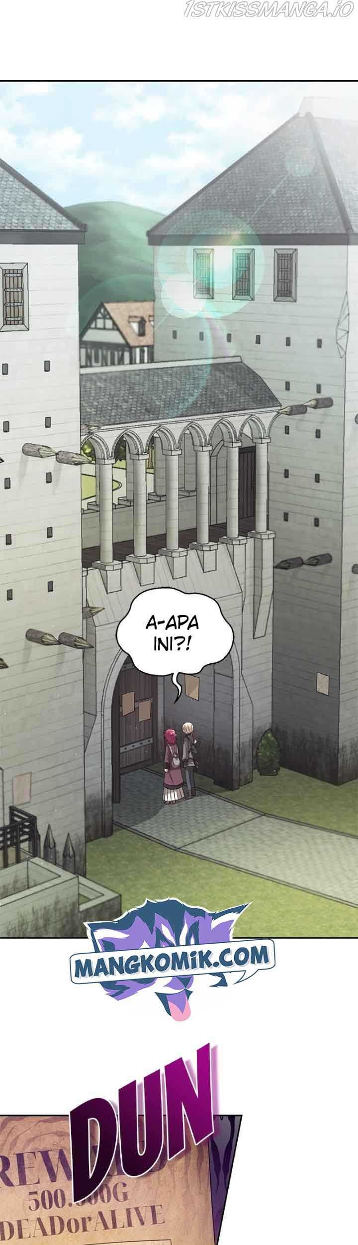 Silver Demon King Chapter 48 Gambar 23