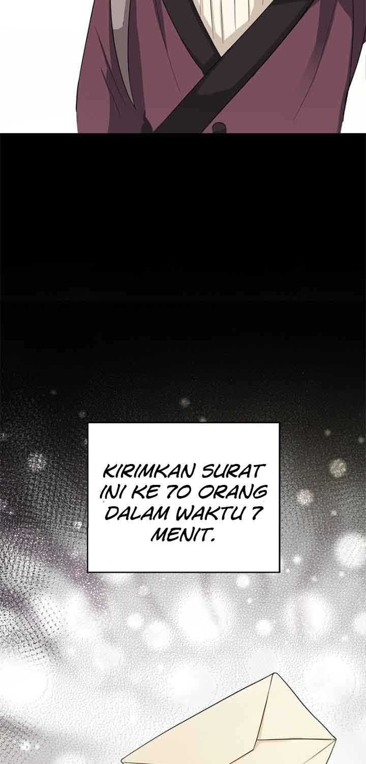 Silver Demon King Chapter 48 Gambar 26