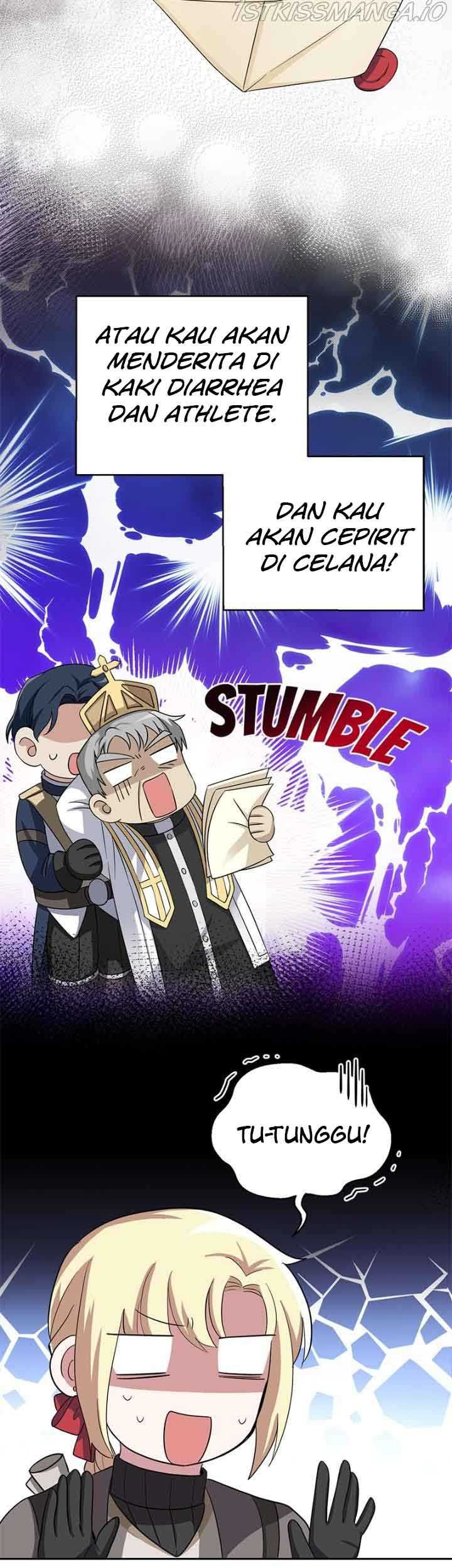 Silver Demon King Chapter 48 Gambar 27