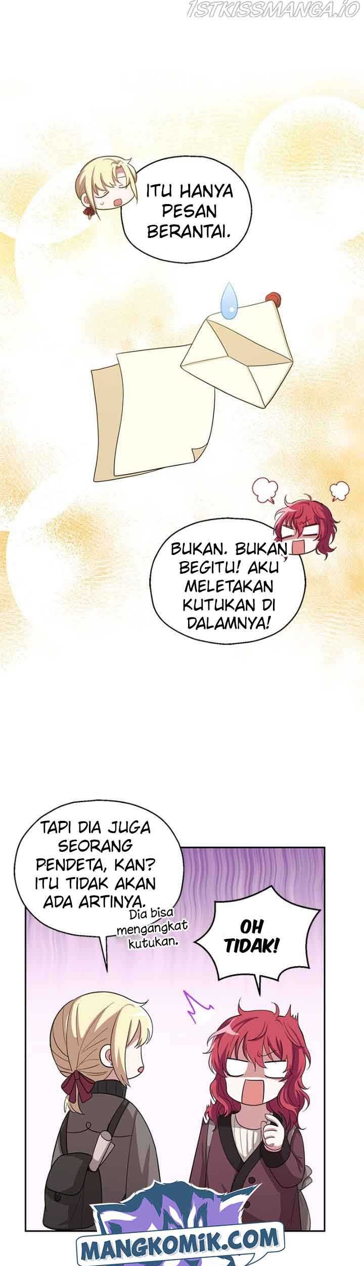 Silver Demon King Chapter 48 Gambar 29