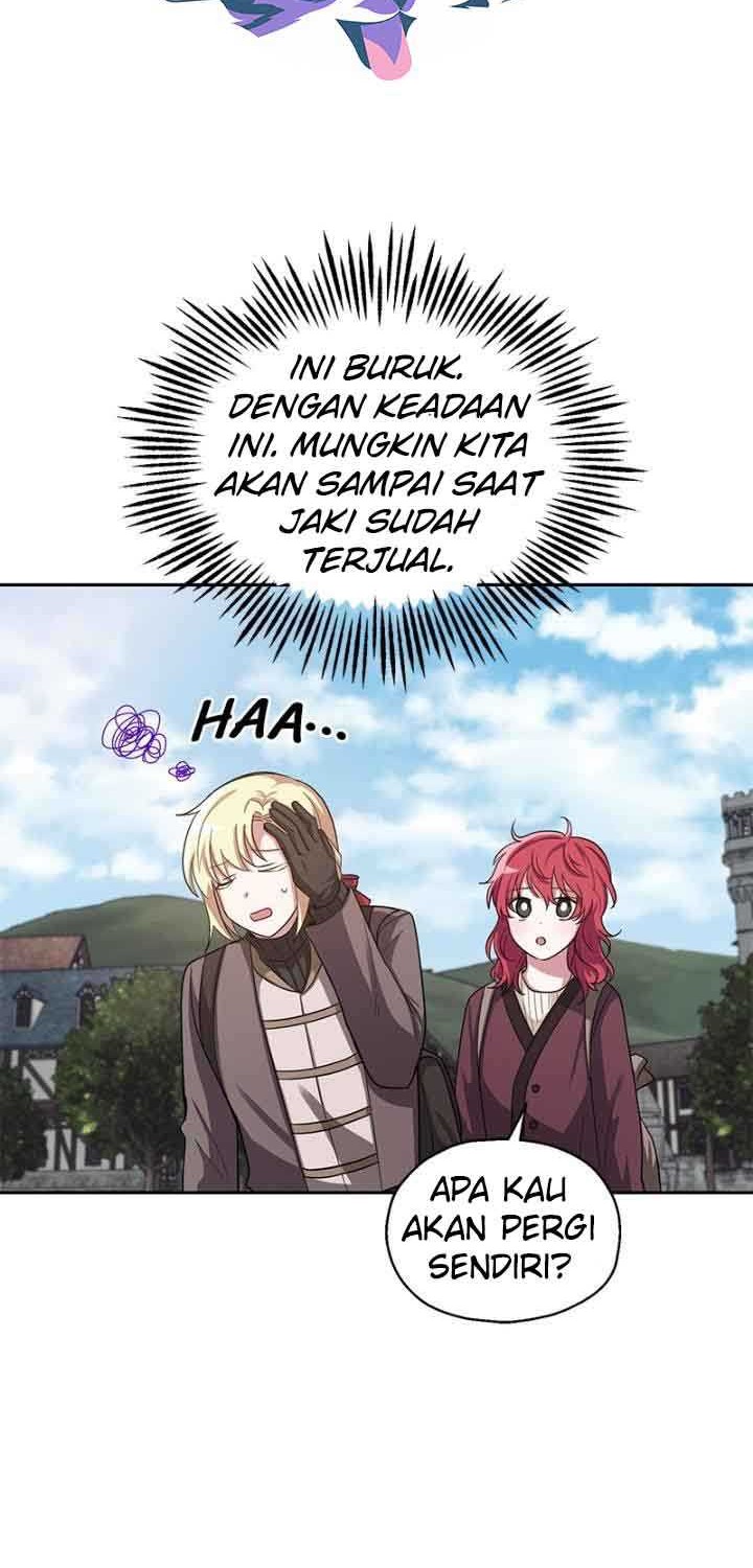 Silver Demon King Chapter 48 Gambar 30