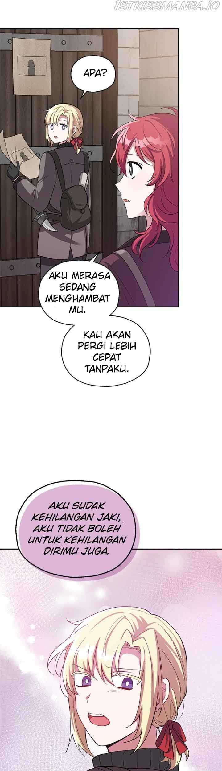 Silver Demon King Chapter 48 Gambar 31