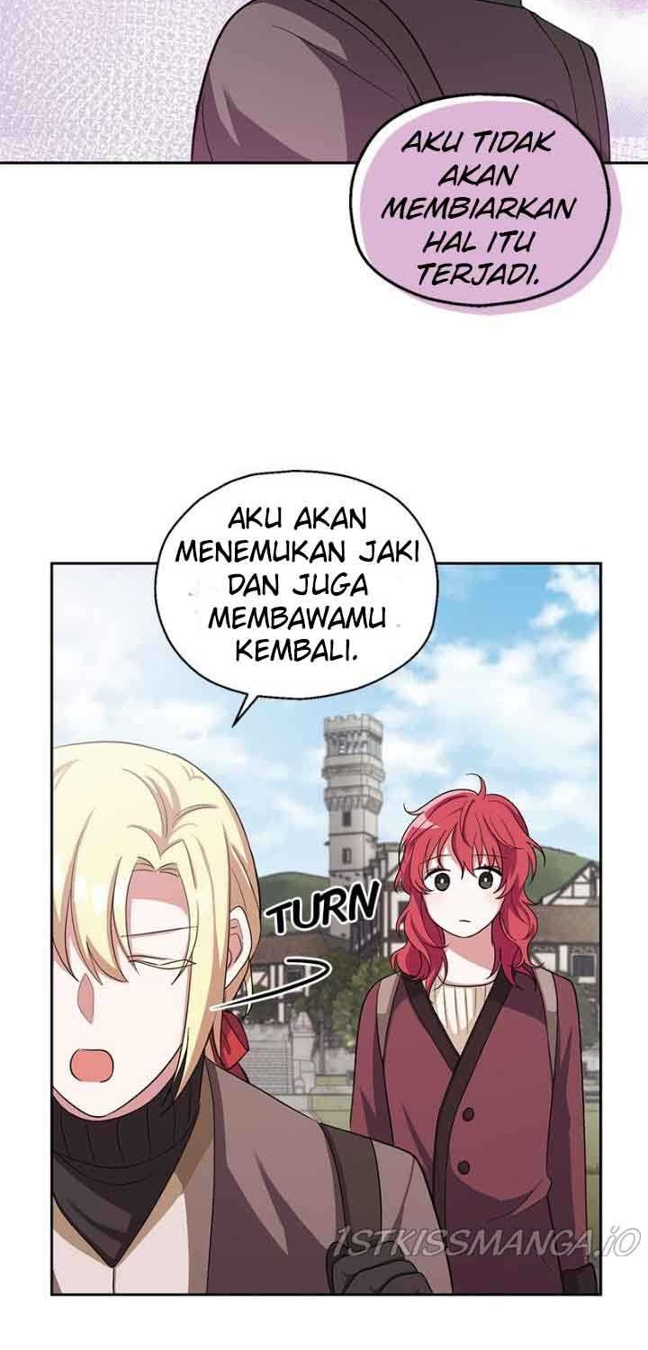 Silver Demon King Chapter 48 Gambar 32