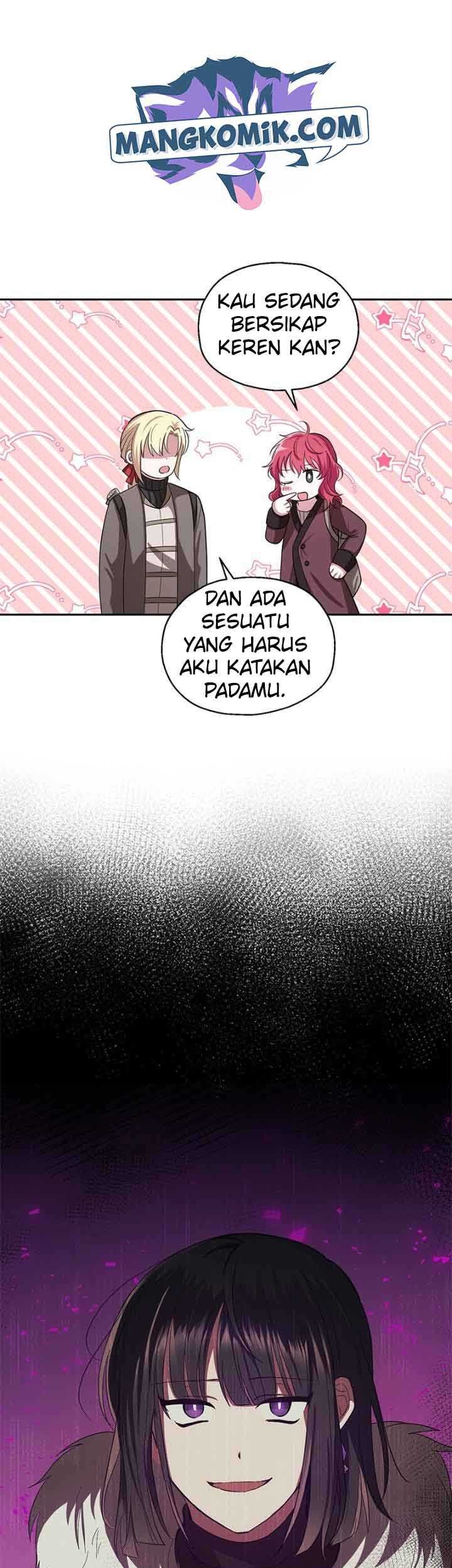 Silver Demon King Chapter 48 Gambar 33