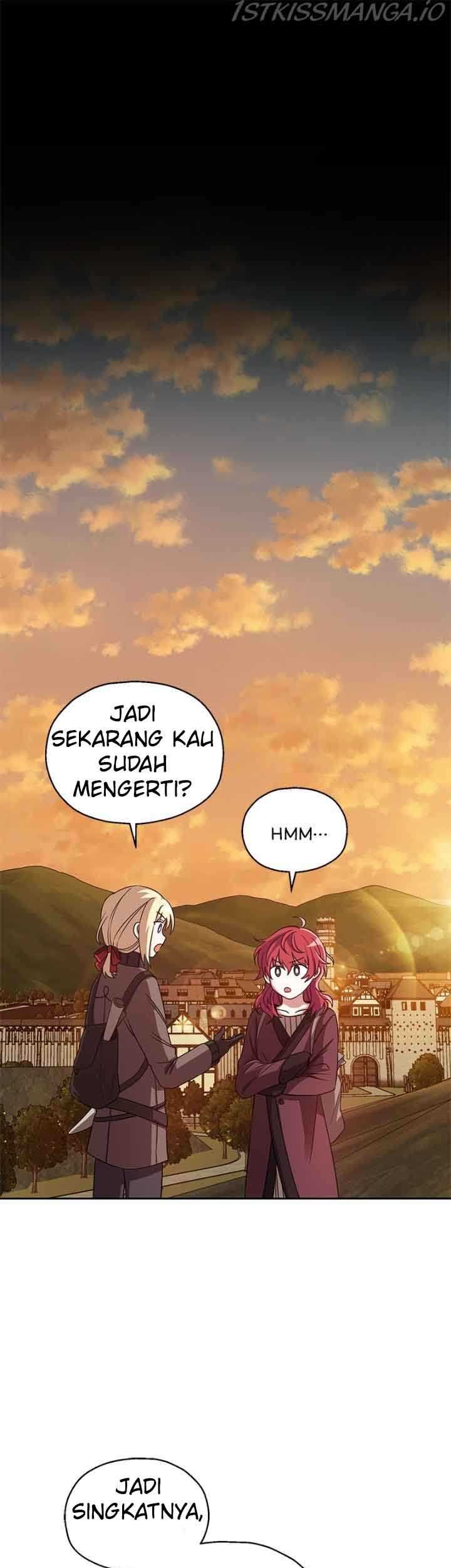 Silver Demon King Chapter 48 Gambar 35
