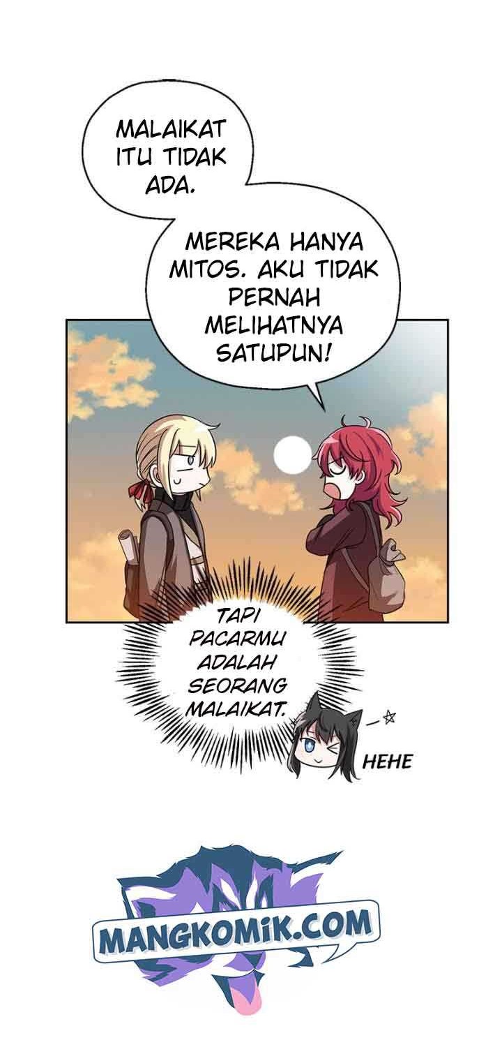 Silver Demon King Chapter 48 Gambar 38