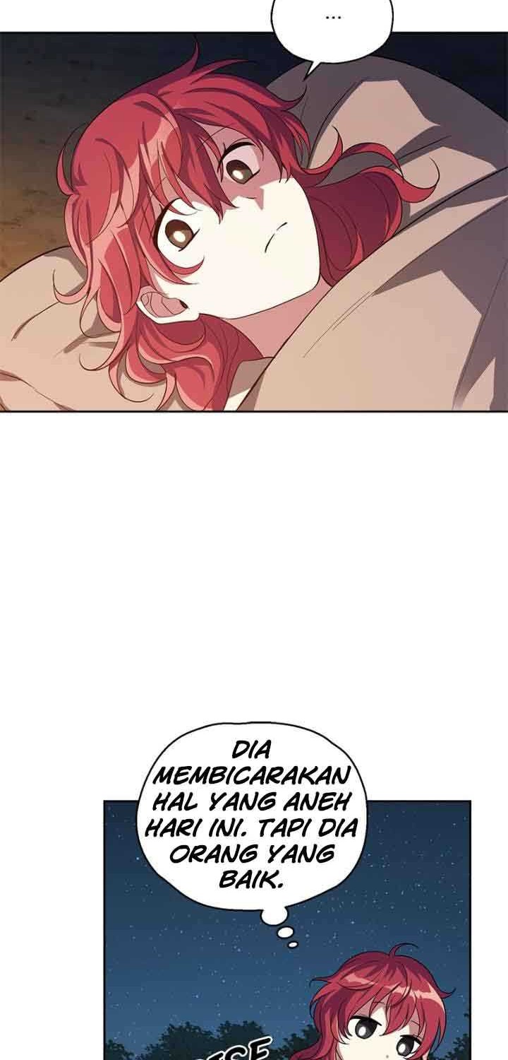 Silver Demon King Chapter 48 Gambar 42