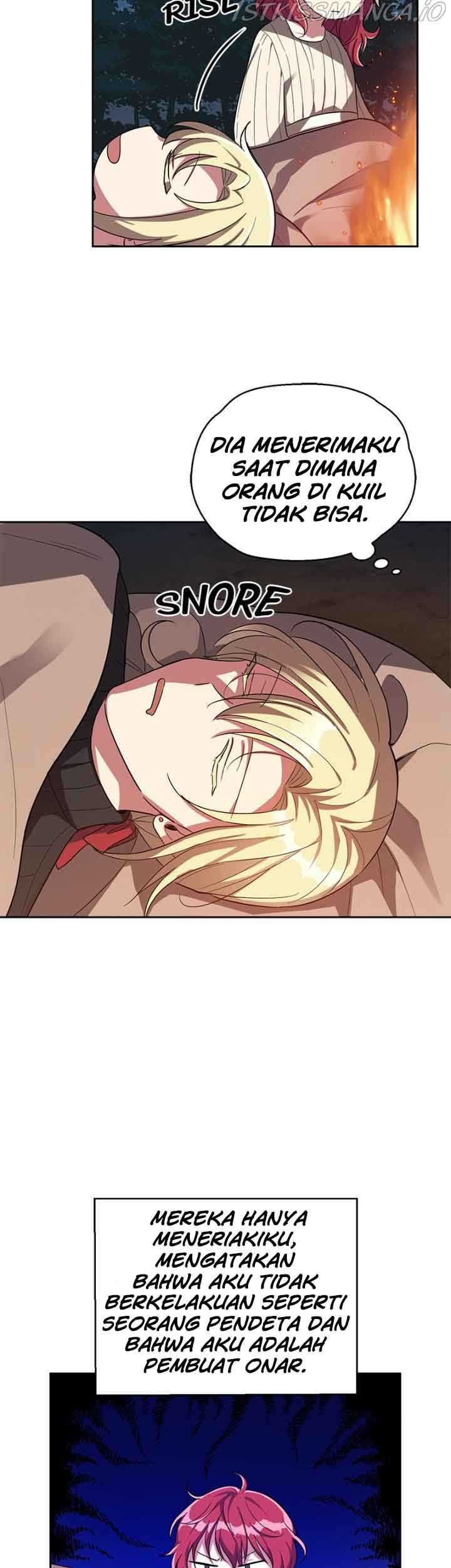 Silver Demon King Chapter 48 Gambar 43