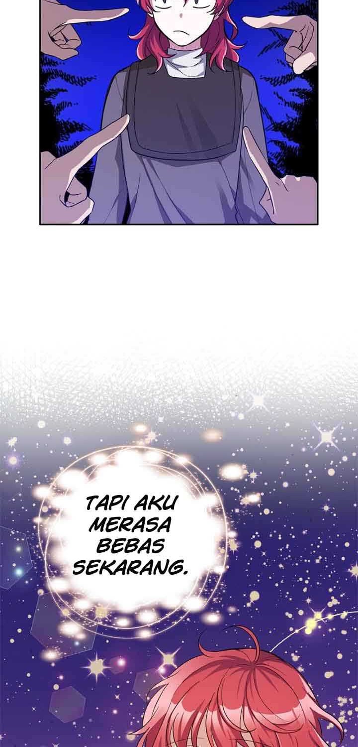 Silver Demon King Chapter 48 Gambar 44