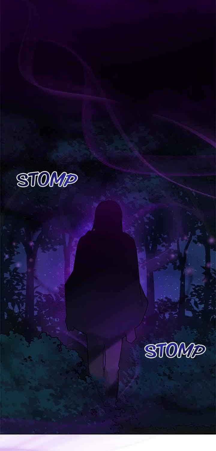 Silver Demon King Chapter 48 Gambar 48