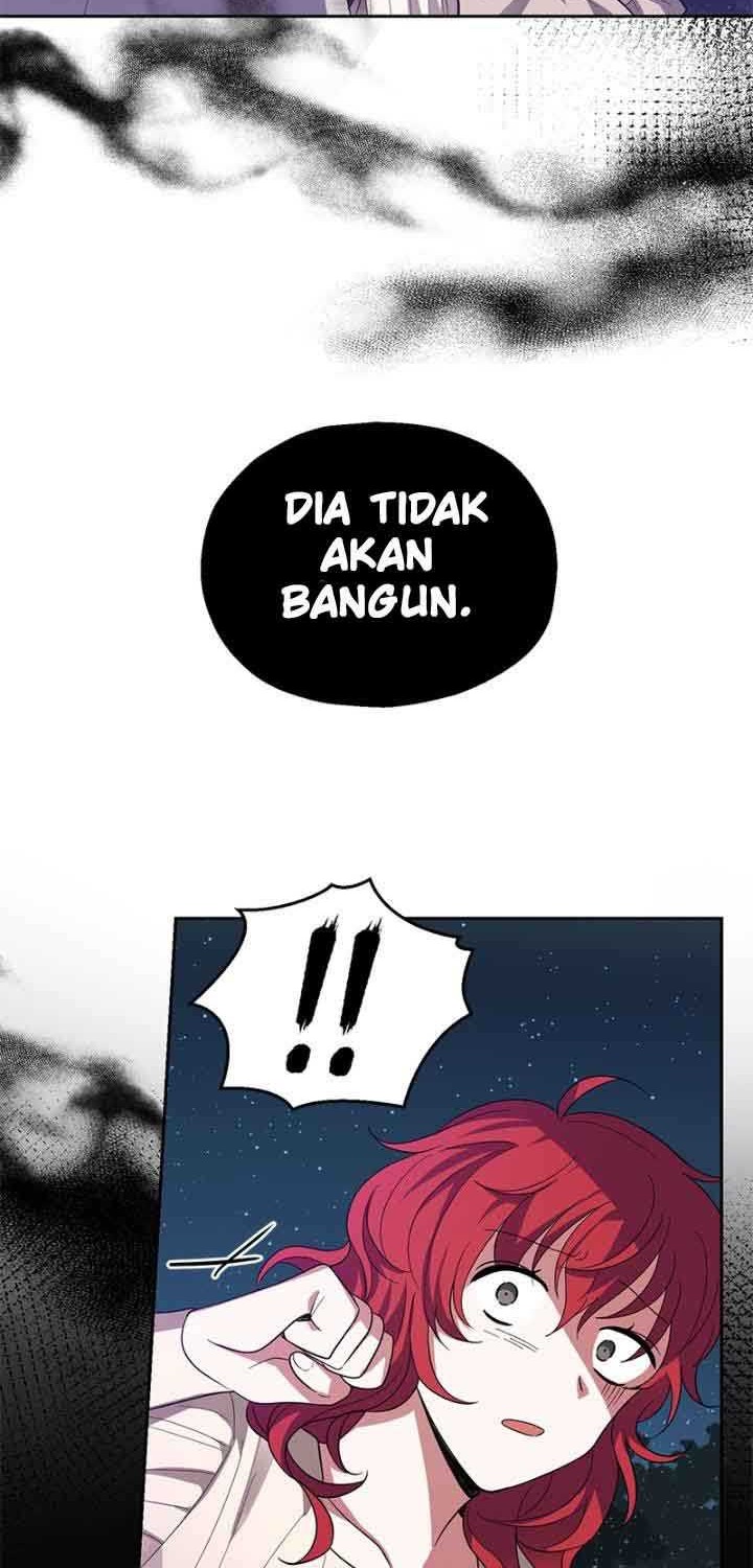 Silver Demon King Chapter 48 Gambar 50