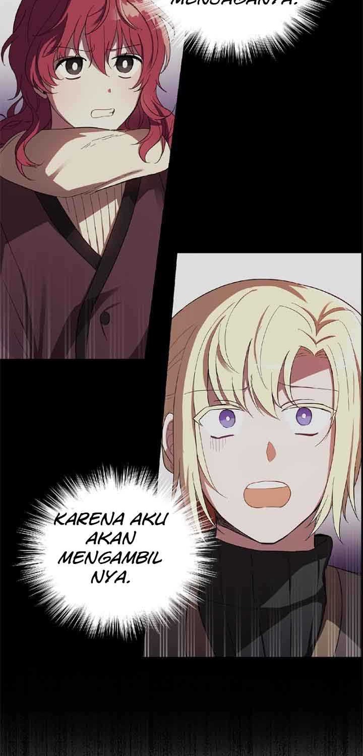 Silver Demon King Chapter 48 Gambar 5