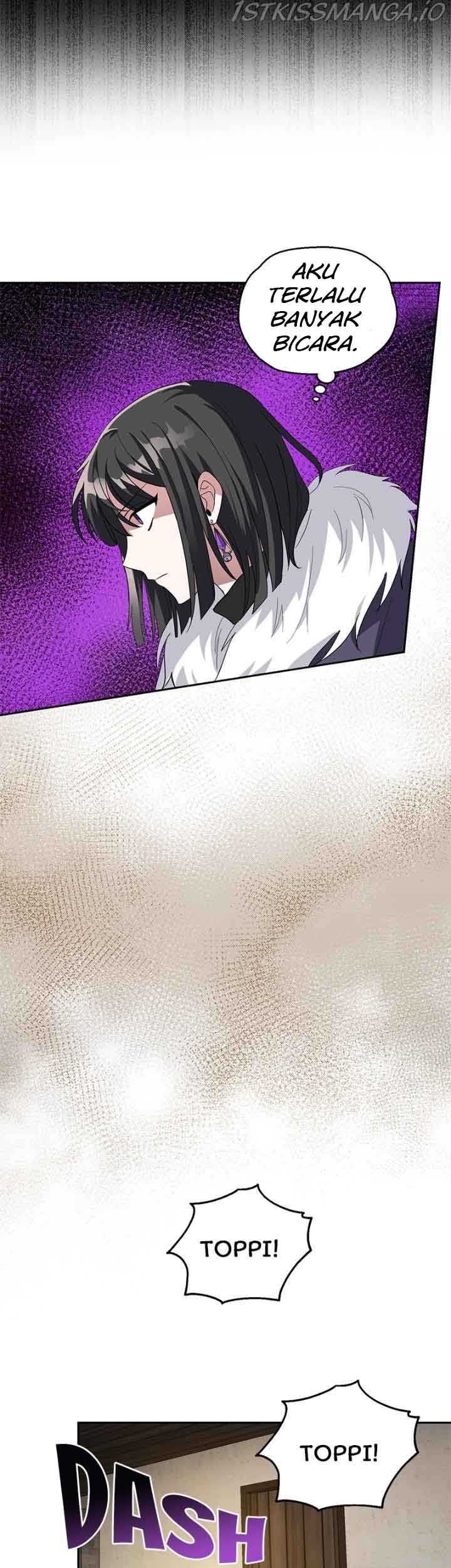 Silver Demon King Chapter 48 Gambar 6