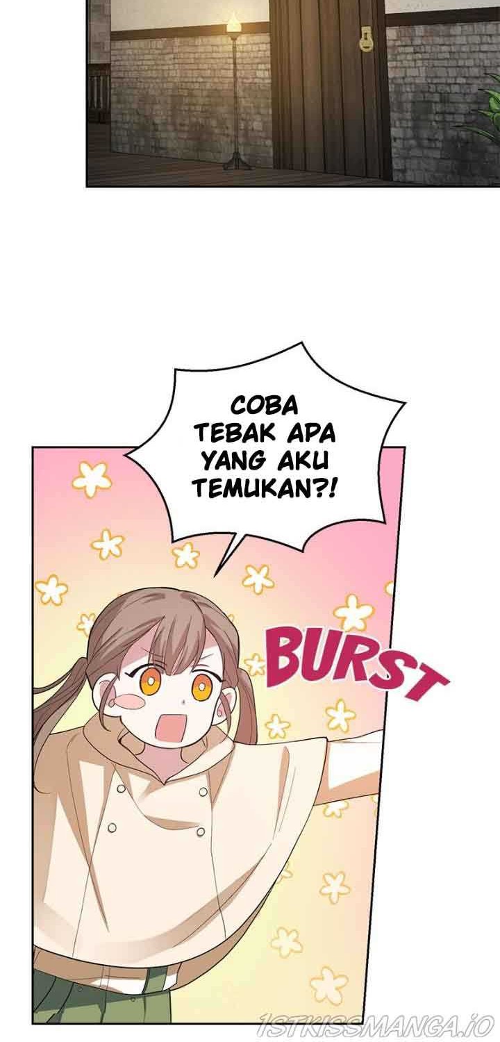 Silver Demon King Chapter 48 Gambar 7
