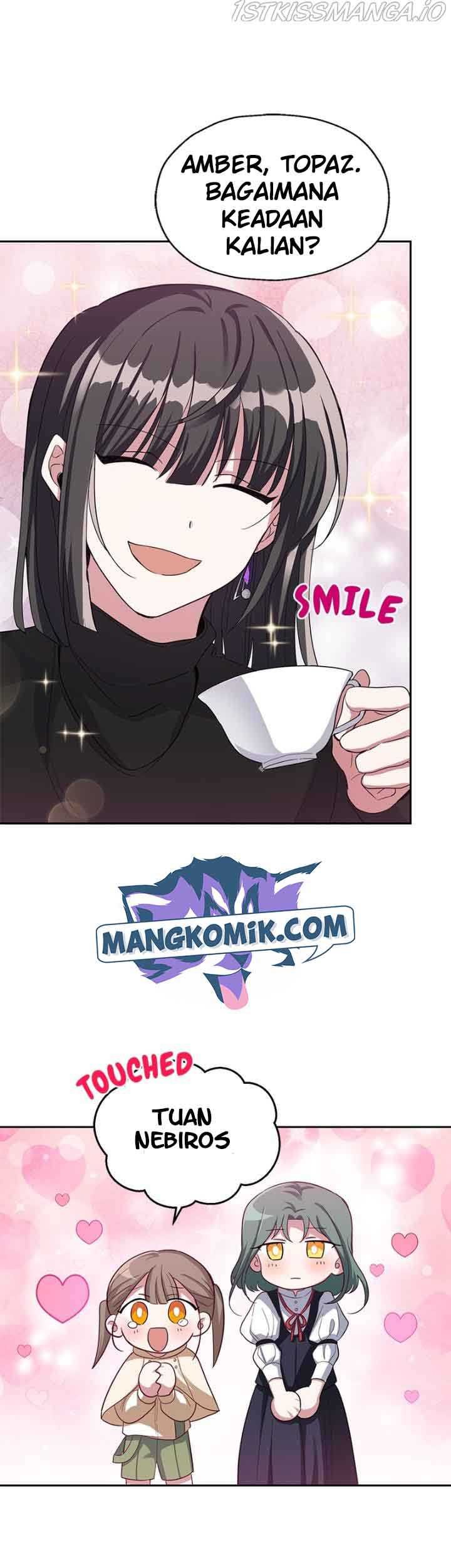 Silver Demon King Chapter 48 Gambar 10