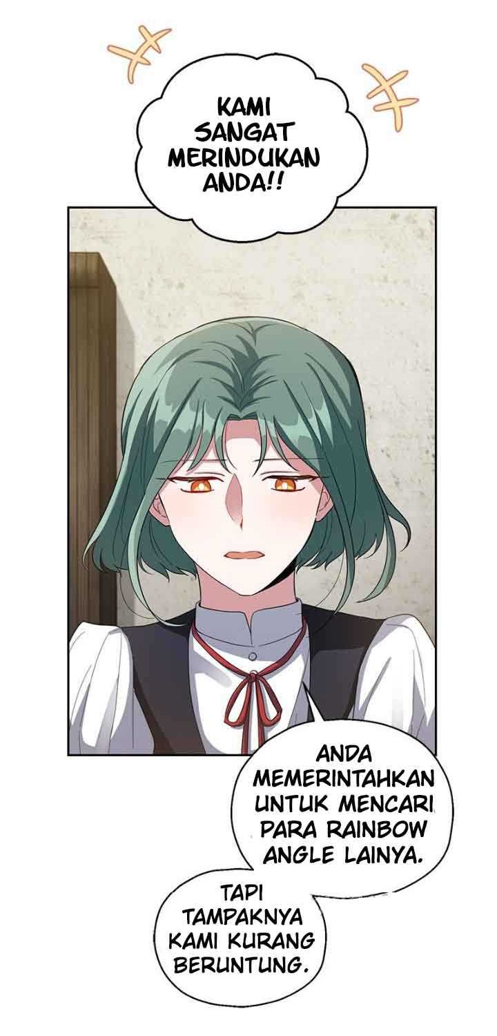 Silver Demon King Chapter 48 Gambar 11