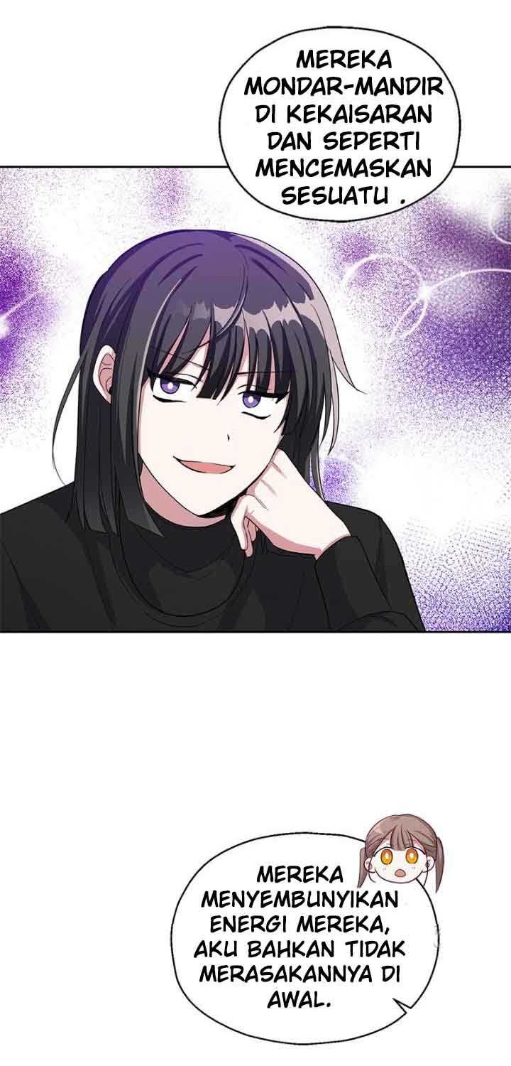 Silver Demon King Chapter 48 Gambar 13