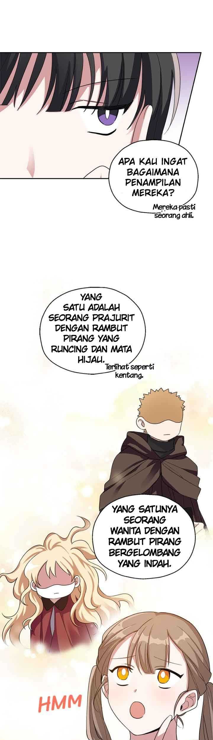 Silver Demon King Chapter 48 Gambar 14
