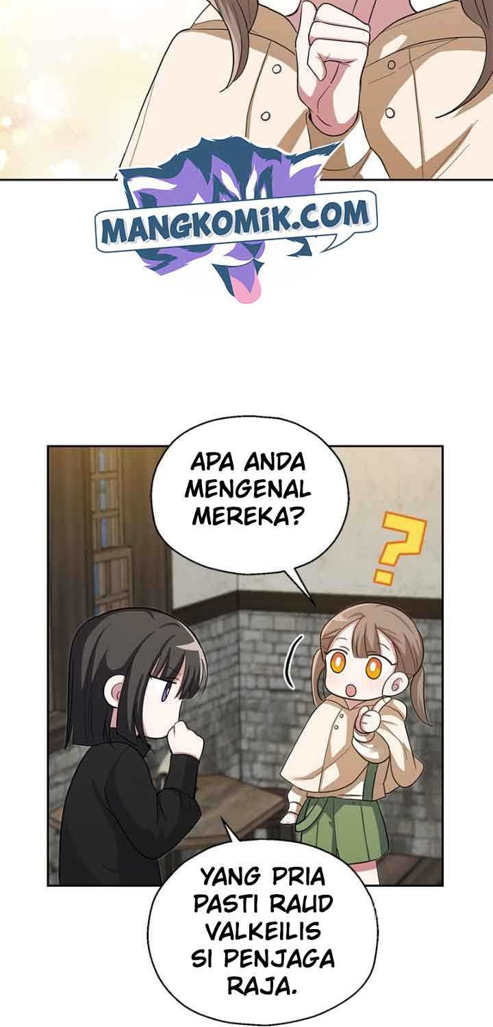 Silver Demon King Chapter 48 Gambar 15