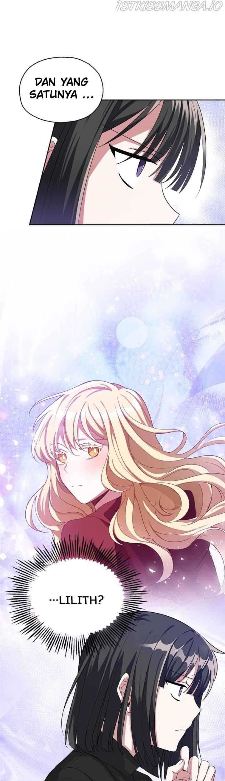 Silver Demon King Chapter 48 Gambar 16