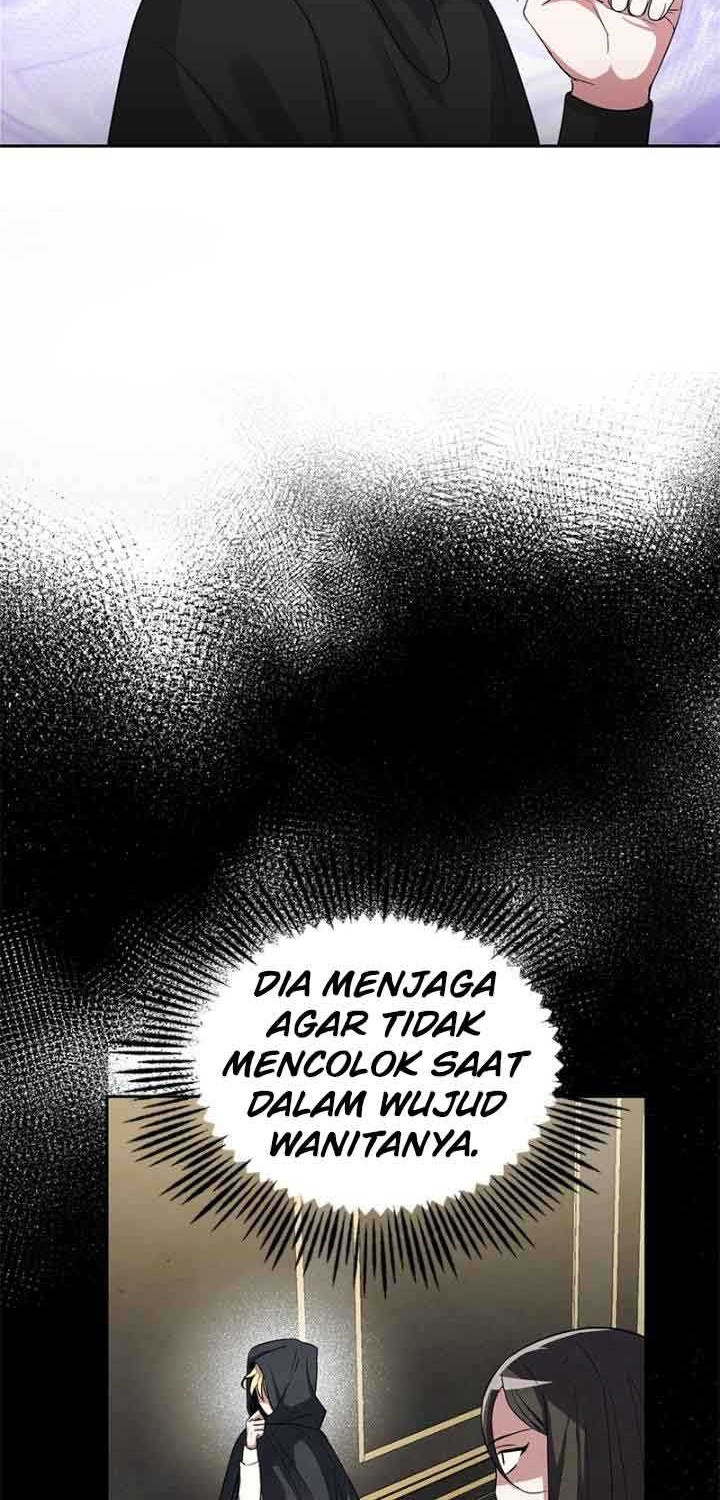 Silver Demon King Chapter 48 Gambar 17