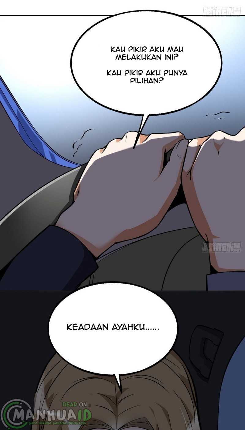 Super Genius Material Chapter 26 Gambar 13