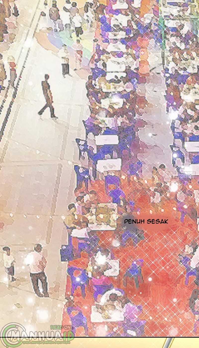 Super Genius Material Chapter 26 Gambar 18