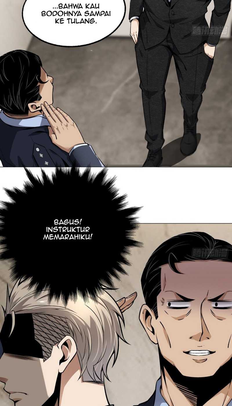 Baca Super Genius Material Chapter 26 Gambar 2