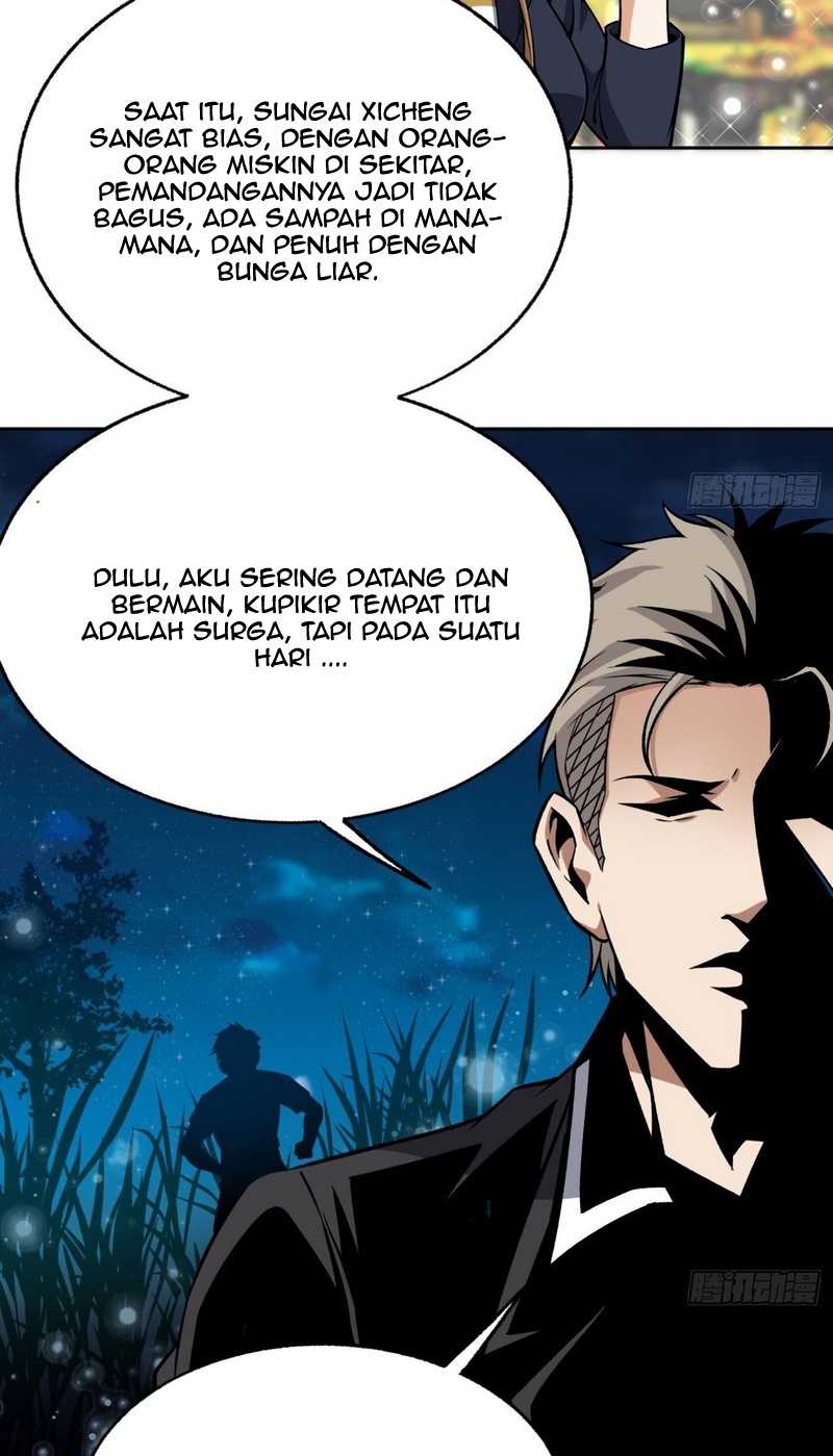 Super Genius Material Chapter 26 Gambar 22