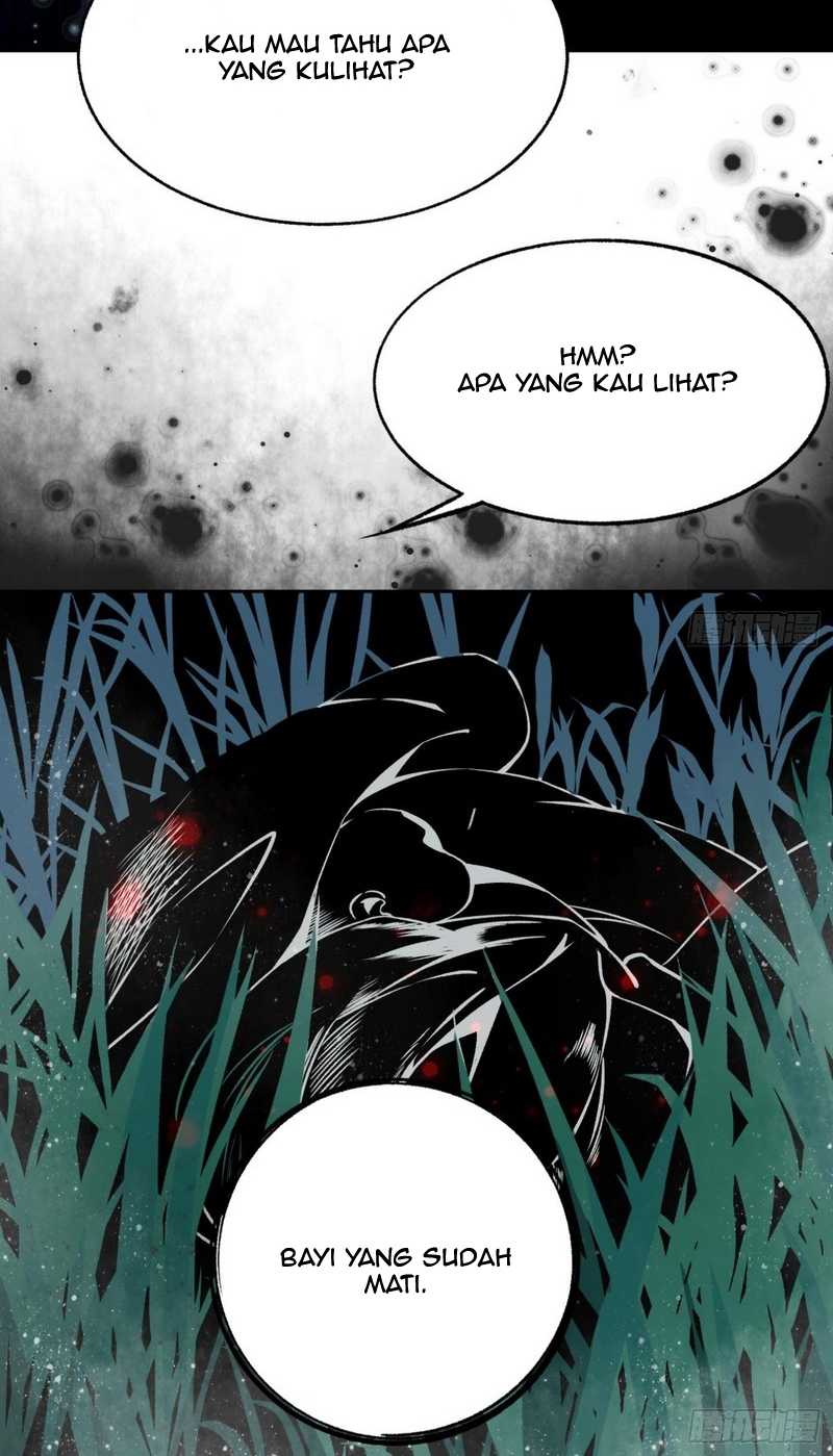 Super Genius Material Chapter 26 Gambar 23