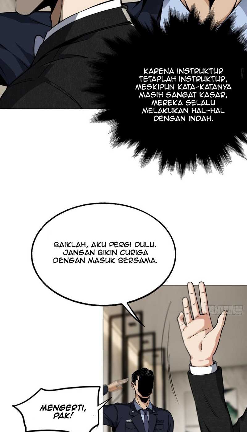 Super Genius Material Chapter 26 Gambar 3