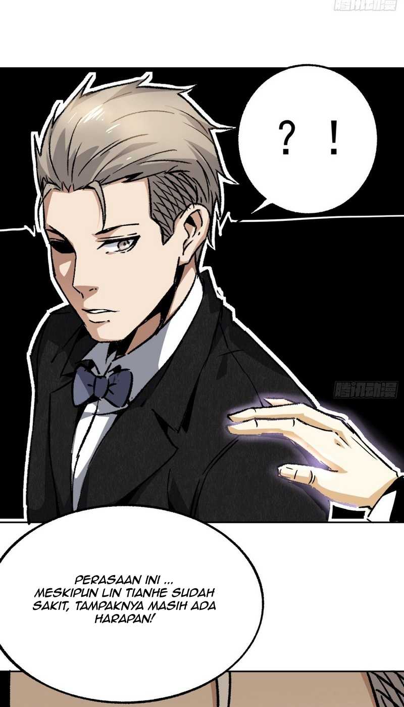 Super Genius Material Chapter 26 Gambar 7