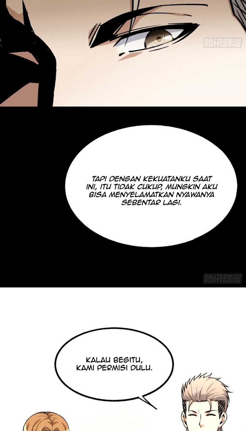 Super Genius Material Chapter 26 Gambar 8