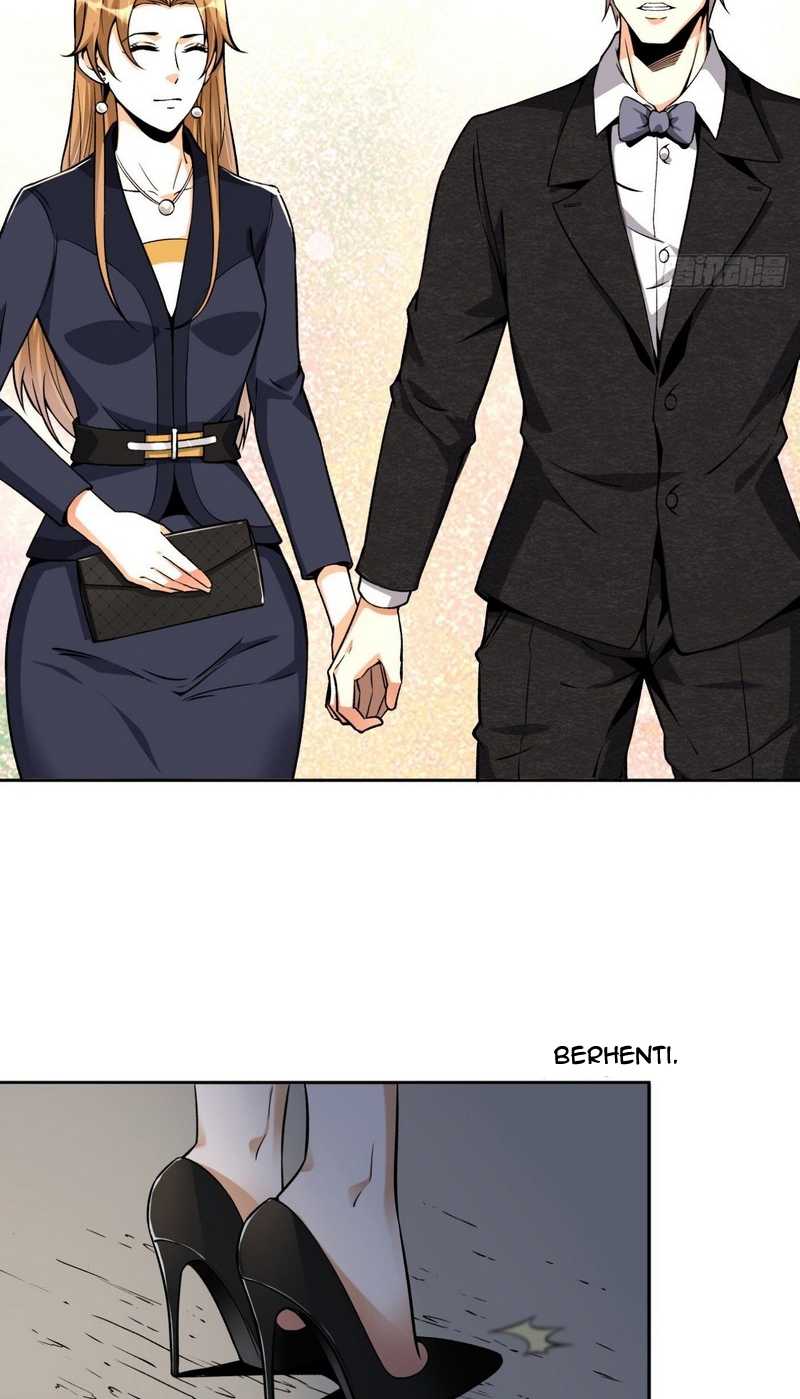 Super Genius Material Chapter 26 Gambar 9