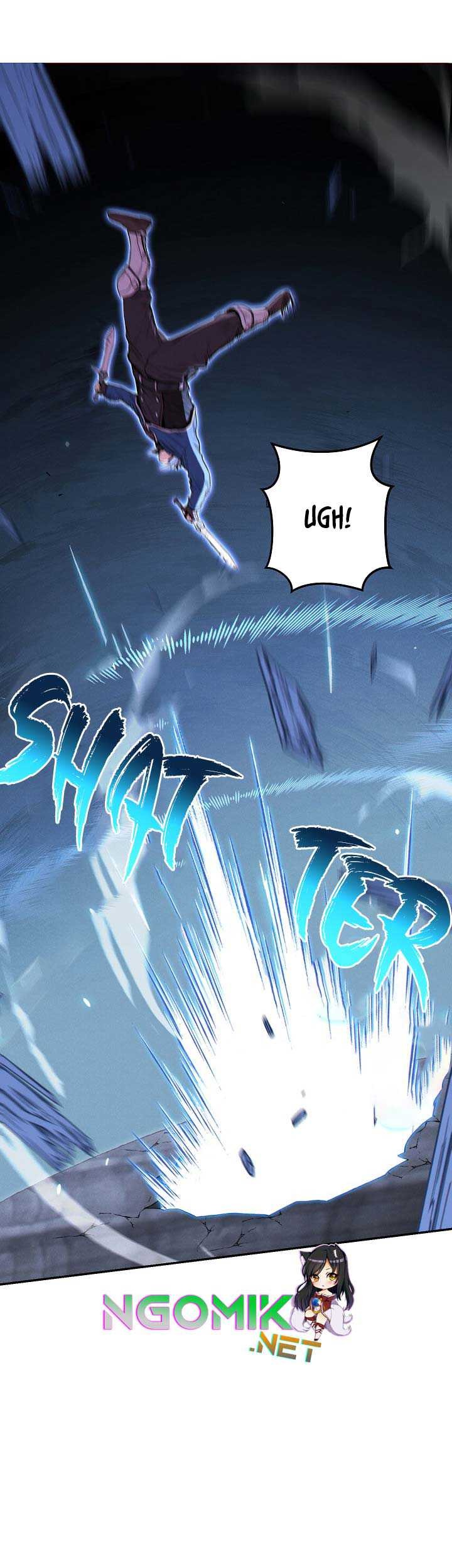 Dungeon Reset Chapter 100 Gambar 20