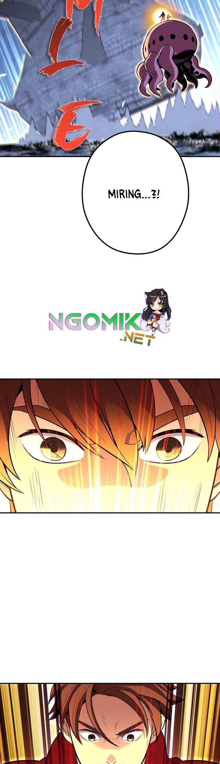 Dungeon Reset Chapter 100 Gambar 38