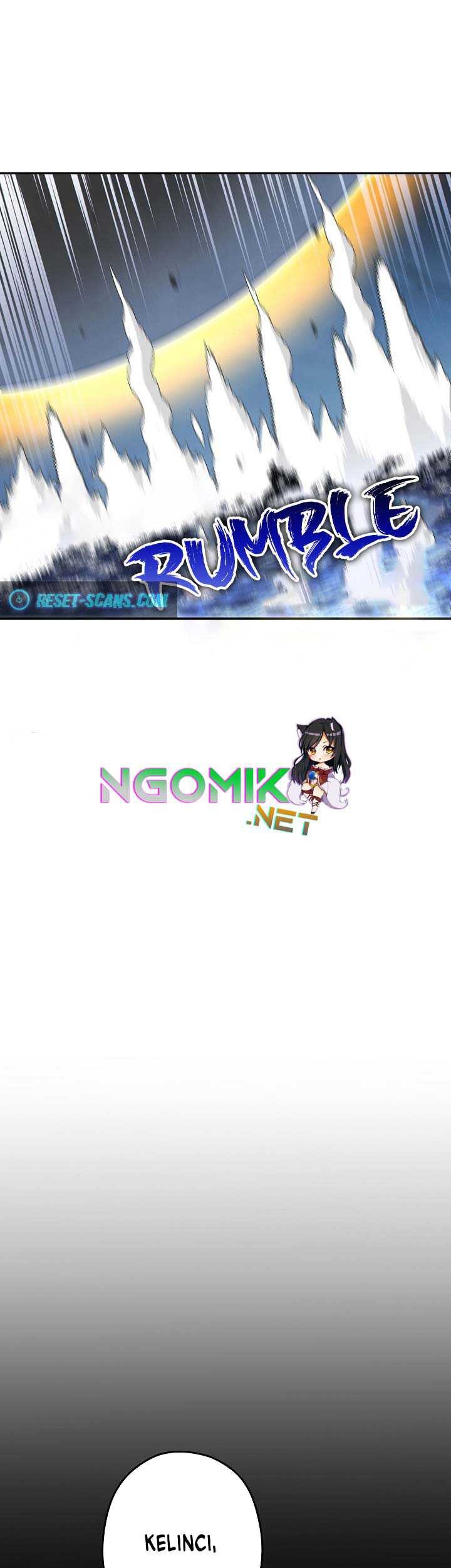 Dungeon Reset Chapter 100 Gambar 40