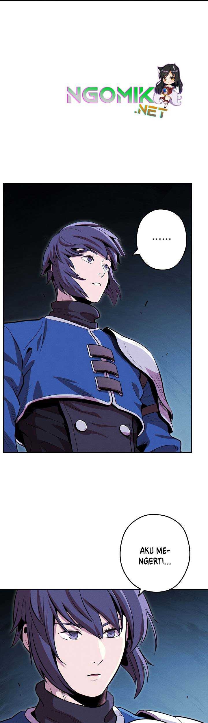 Dungeon Reset Chapter 100 Gambar 6