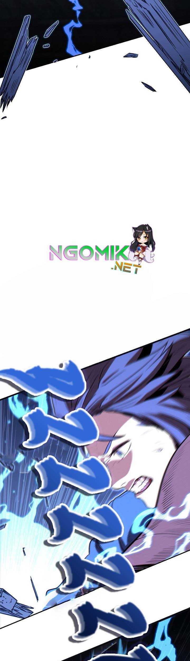 Dungeon Reset Chapter 100 Gambar 16