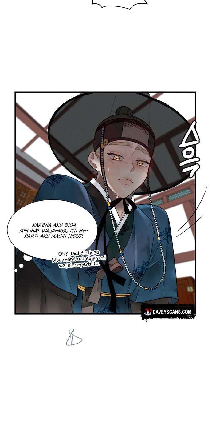 Gwanghae’s Lover Chapter 7 Gambar 5