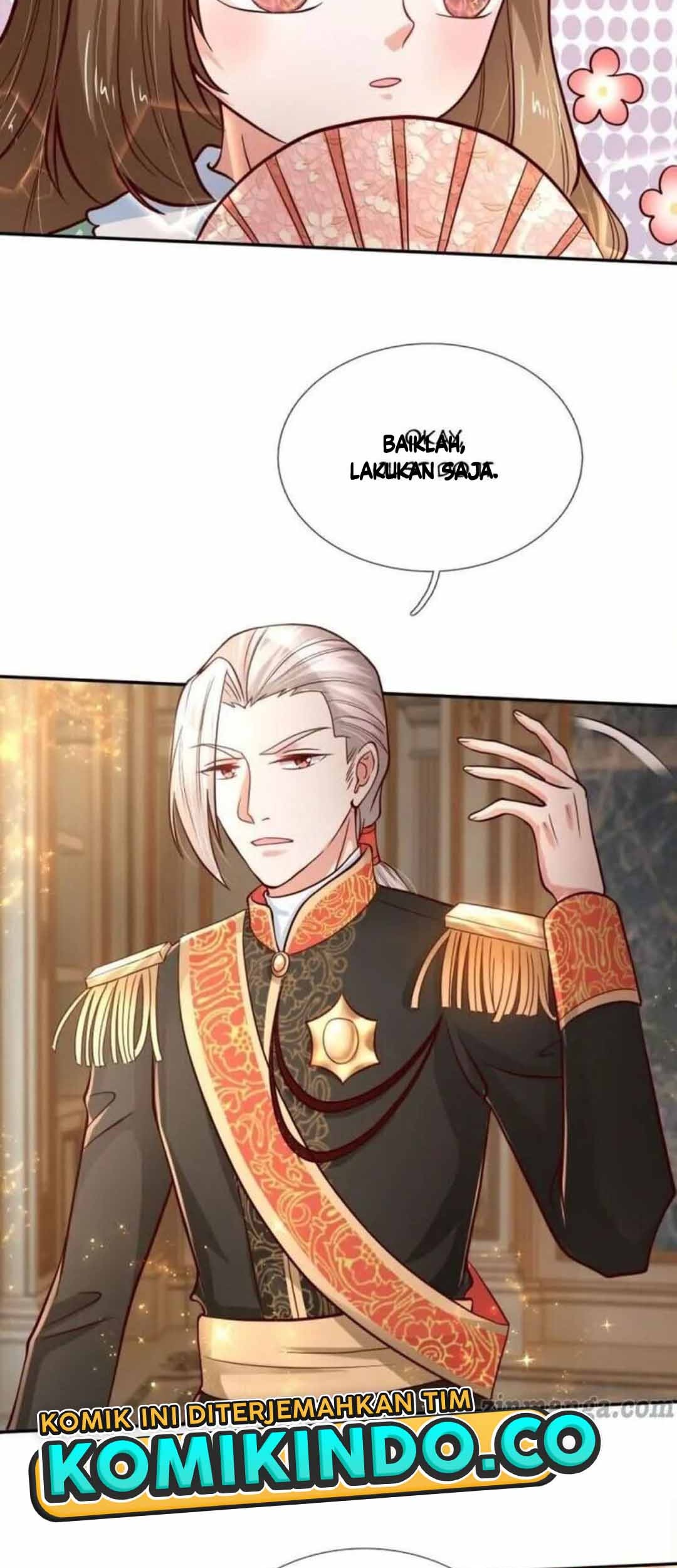 I Became The Emperor’s Daughter One Day Chapter 89 Gambar 12