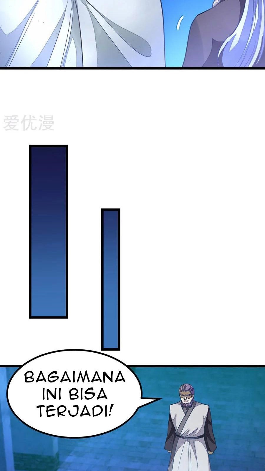 Jiuyang Shenwang Chapter 131 Gambar 8
