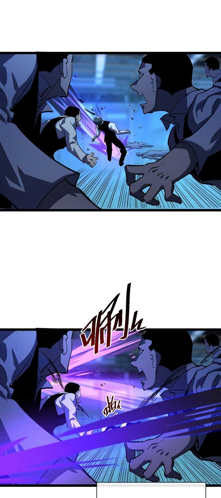 Rise From The Rubble Chapter 56 Gambar 19