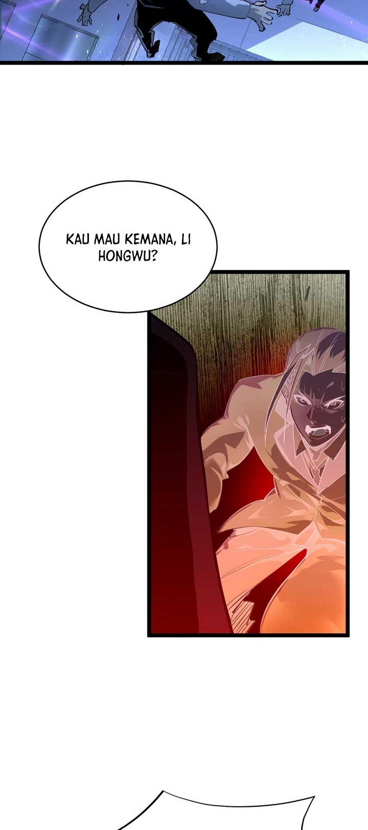 Rise From The Rubble Chapter 56 Gambar 25
