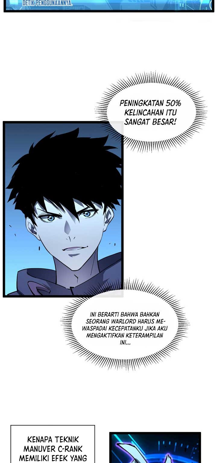 Rise From The Rubble Chapter 56 Gambar 3