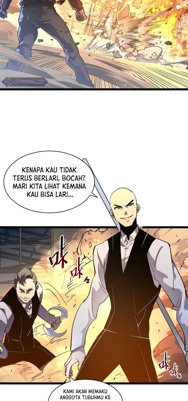 Rise From The Rubble Chapter 56 Gambar 5