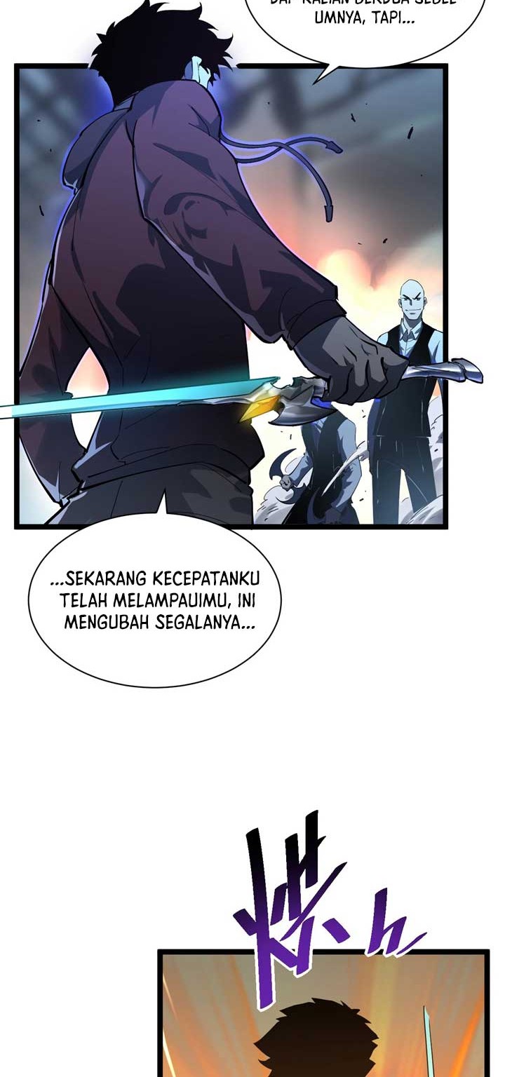 Rise From The Rubble Chapter 56 Gambar 7