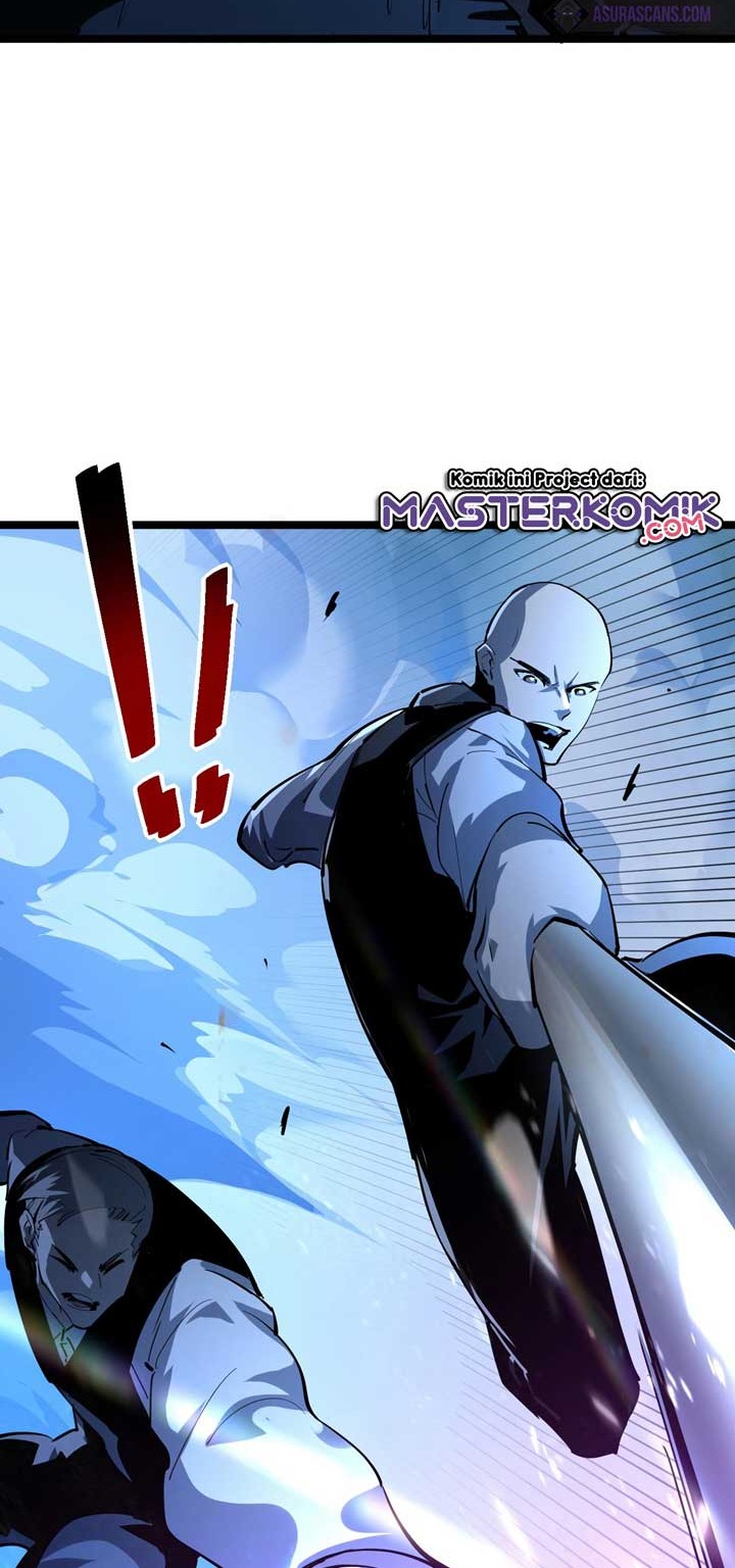 Rise From The Rubble Chapter 56 Gambar 9