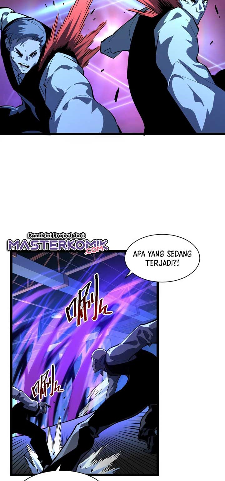 Rise From The Rubble Chapter 56 Gambar 11